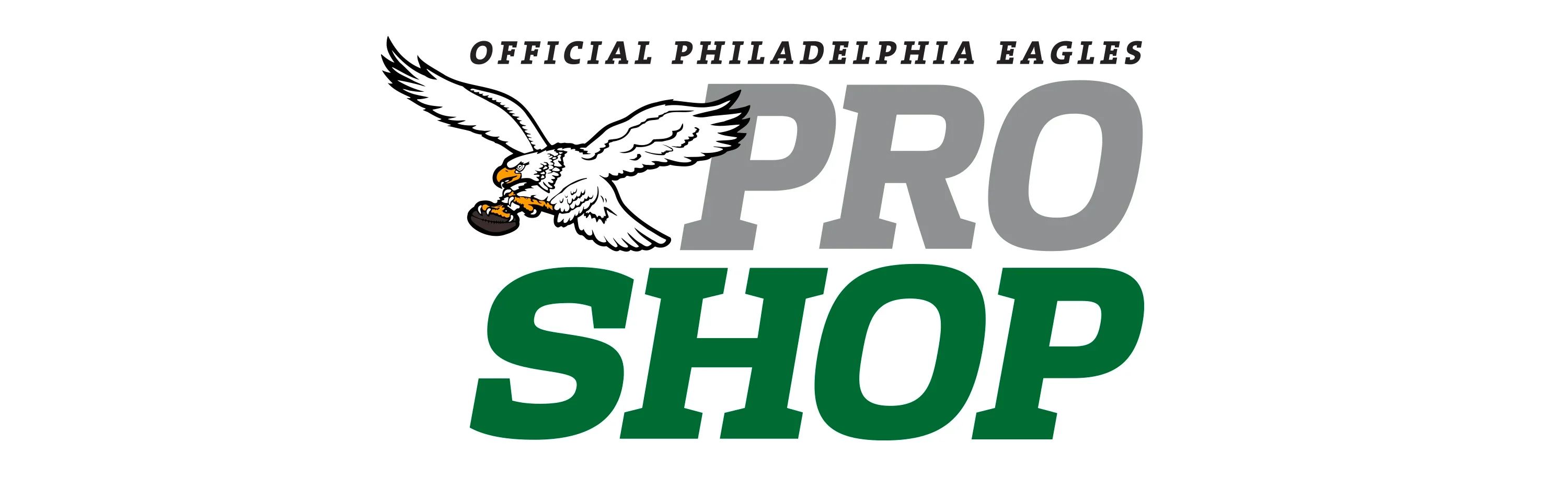 Philadelphia eagles best sale gear near me