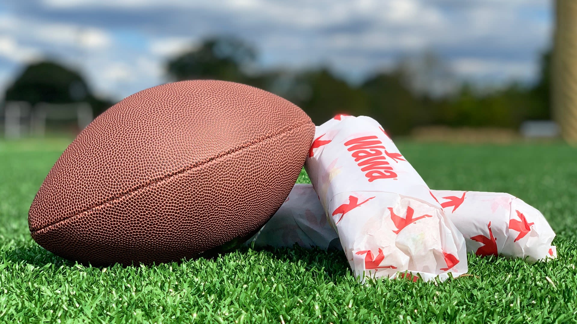 2026 Wawa X Philadelphia Eagles Game Day Ticket Sweepstakes