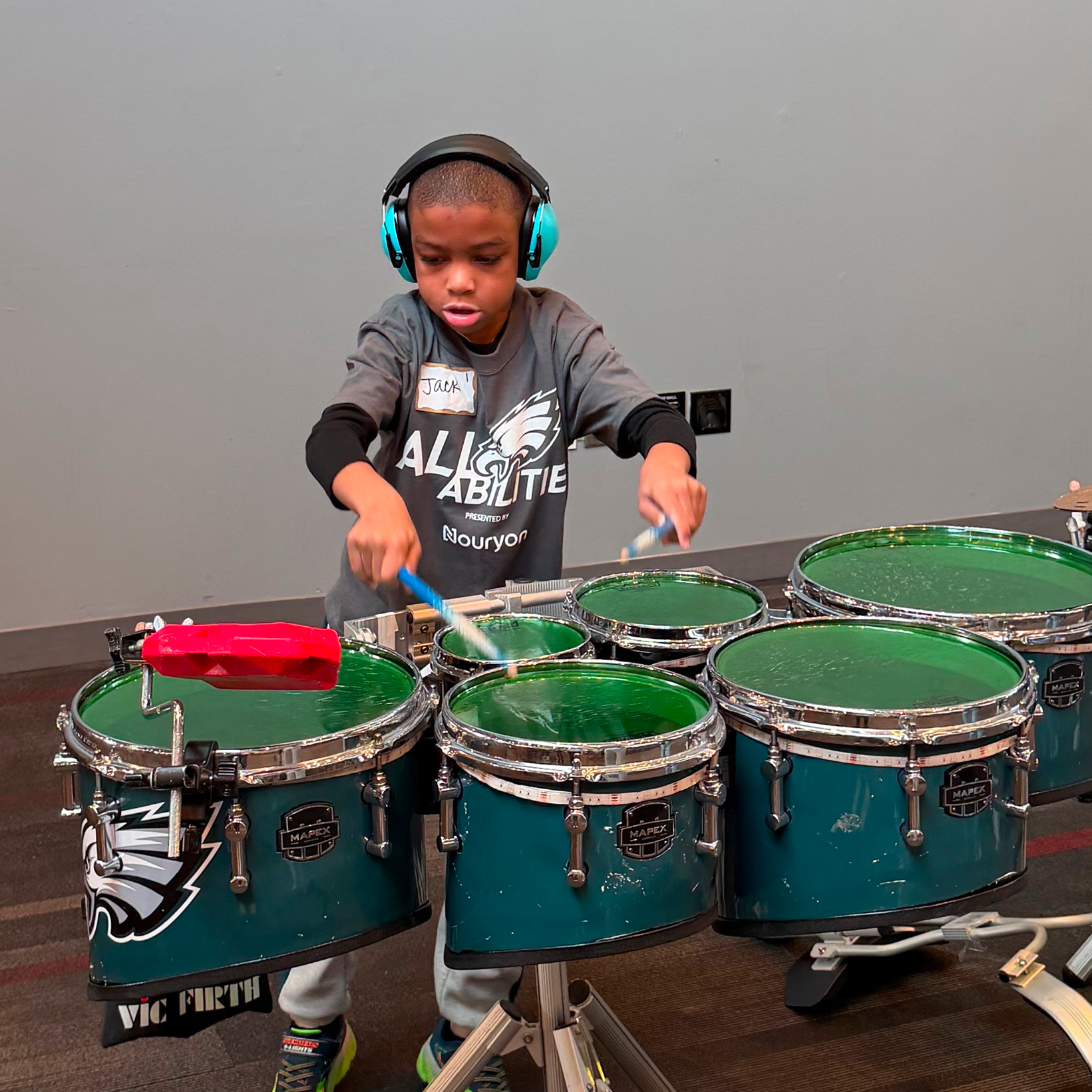 Drumline