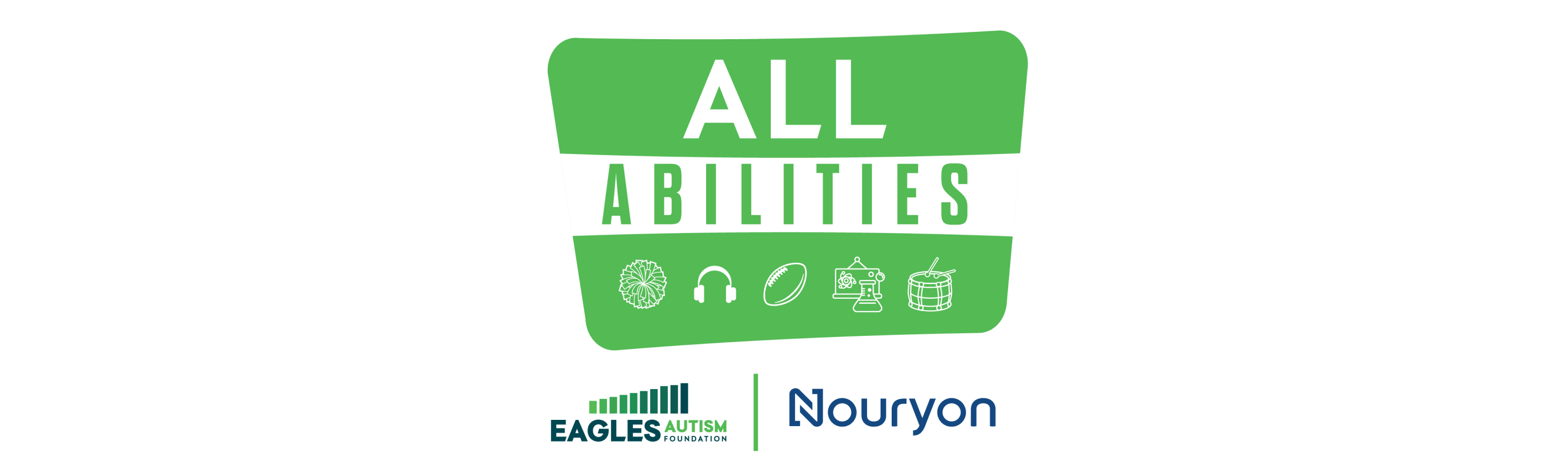 Eagles Autism Foundation | All Abilities Clinic