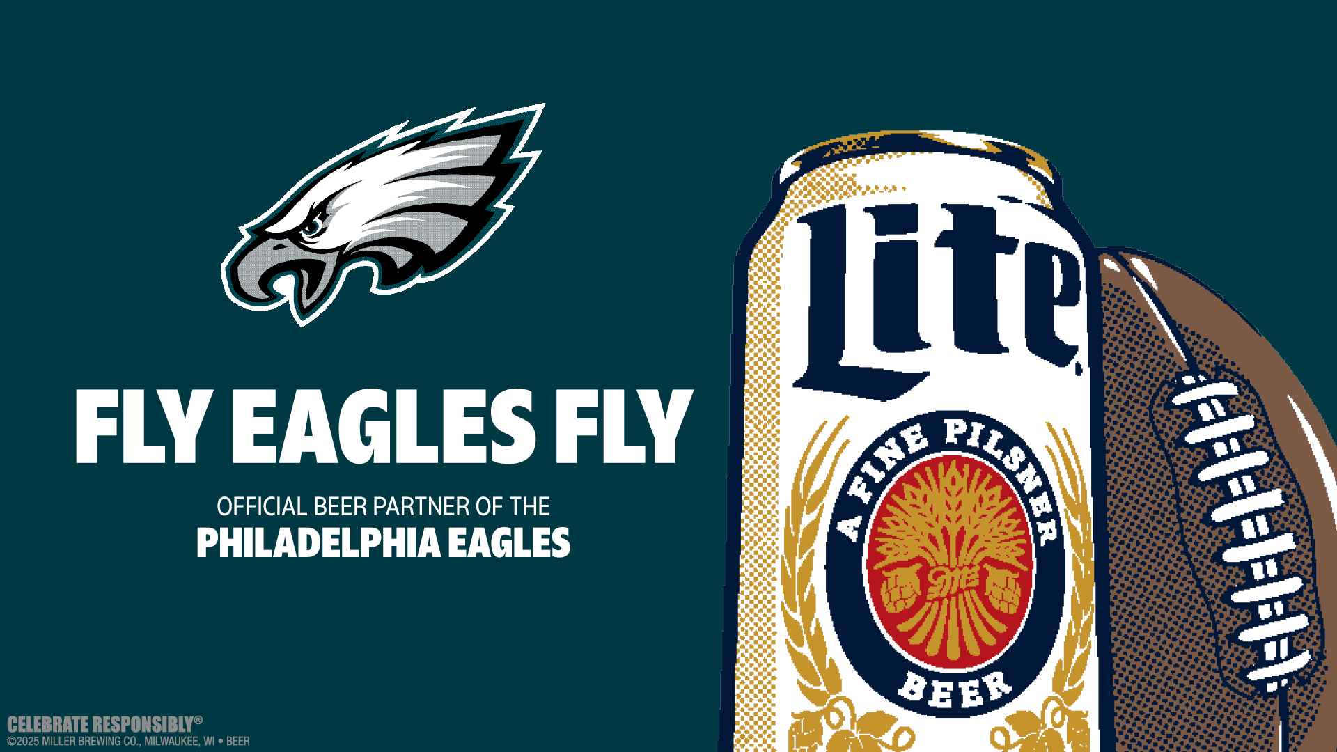 It's Miller Time Sweepstakes 2025