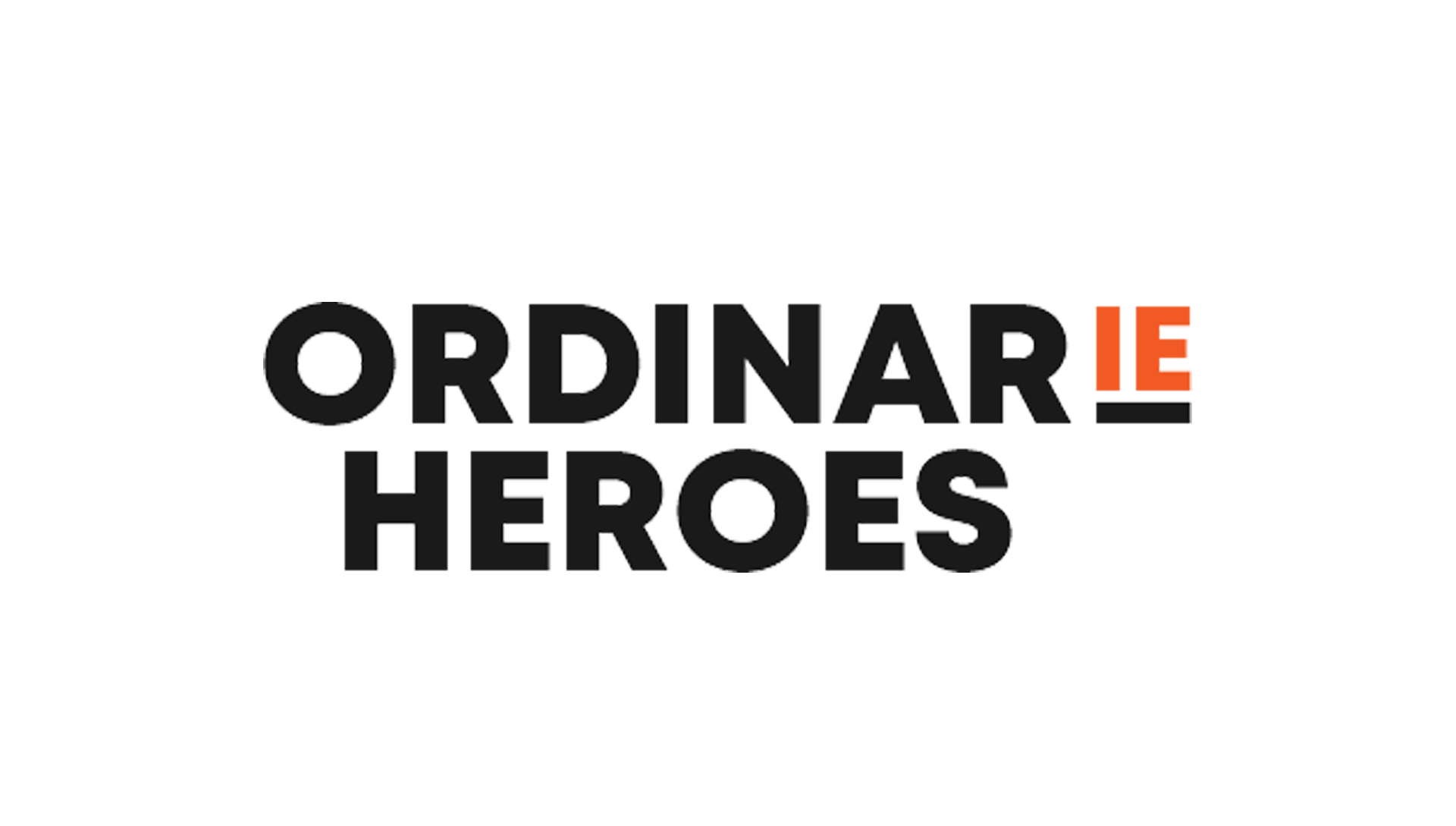Ordinarie Heroes