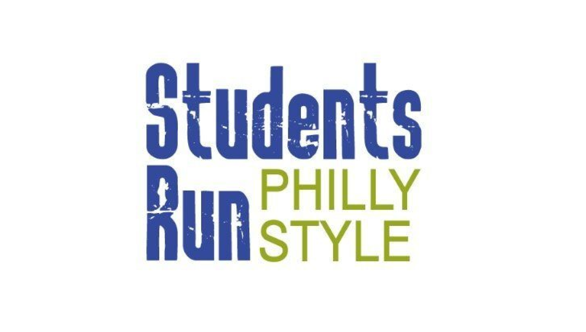 Students Run Philly Style