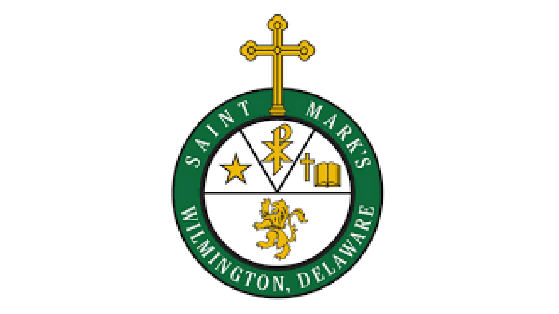 Saint Mark's