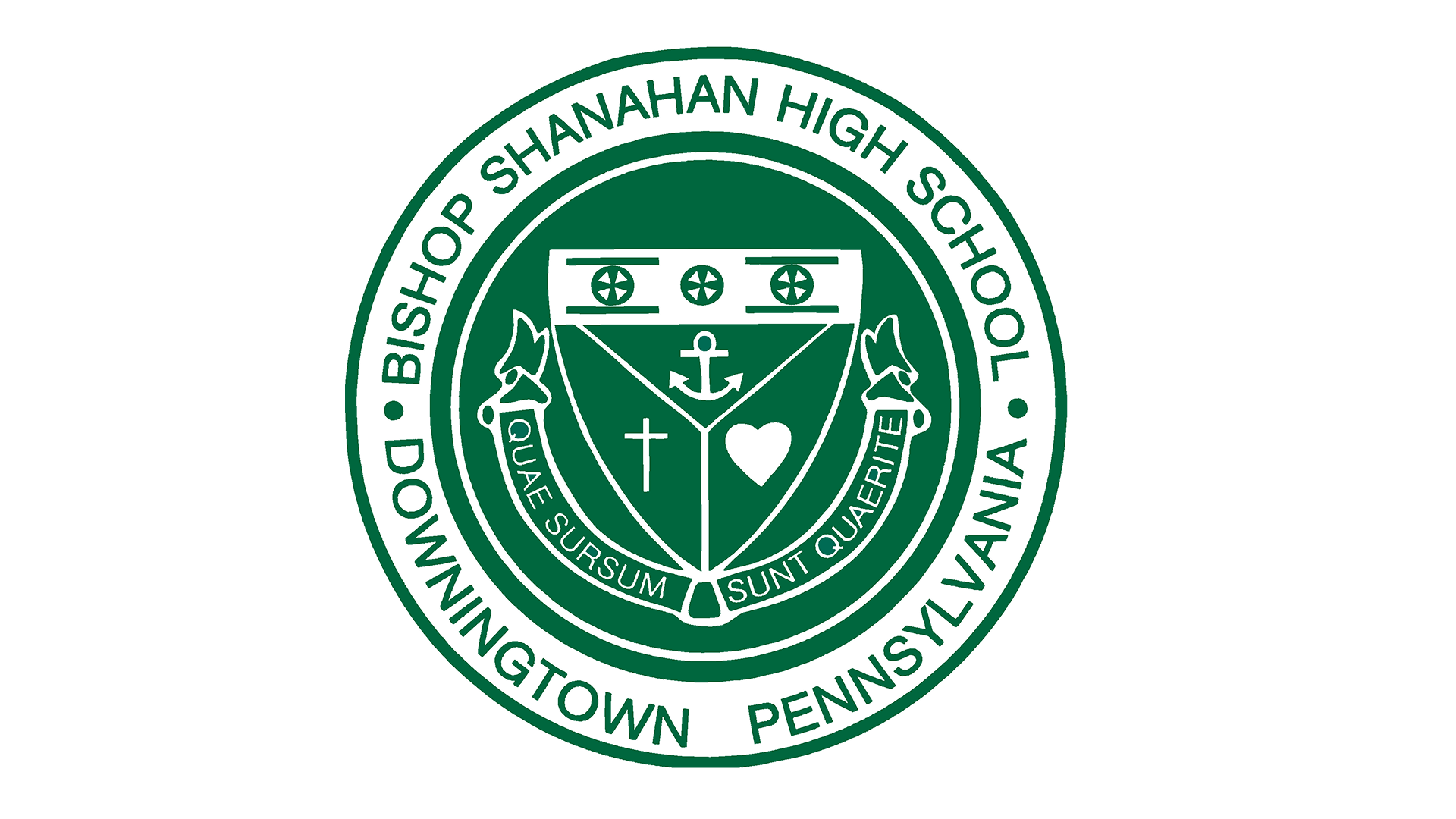 Bishop Shanahan High School