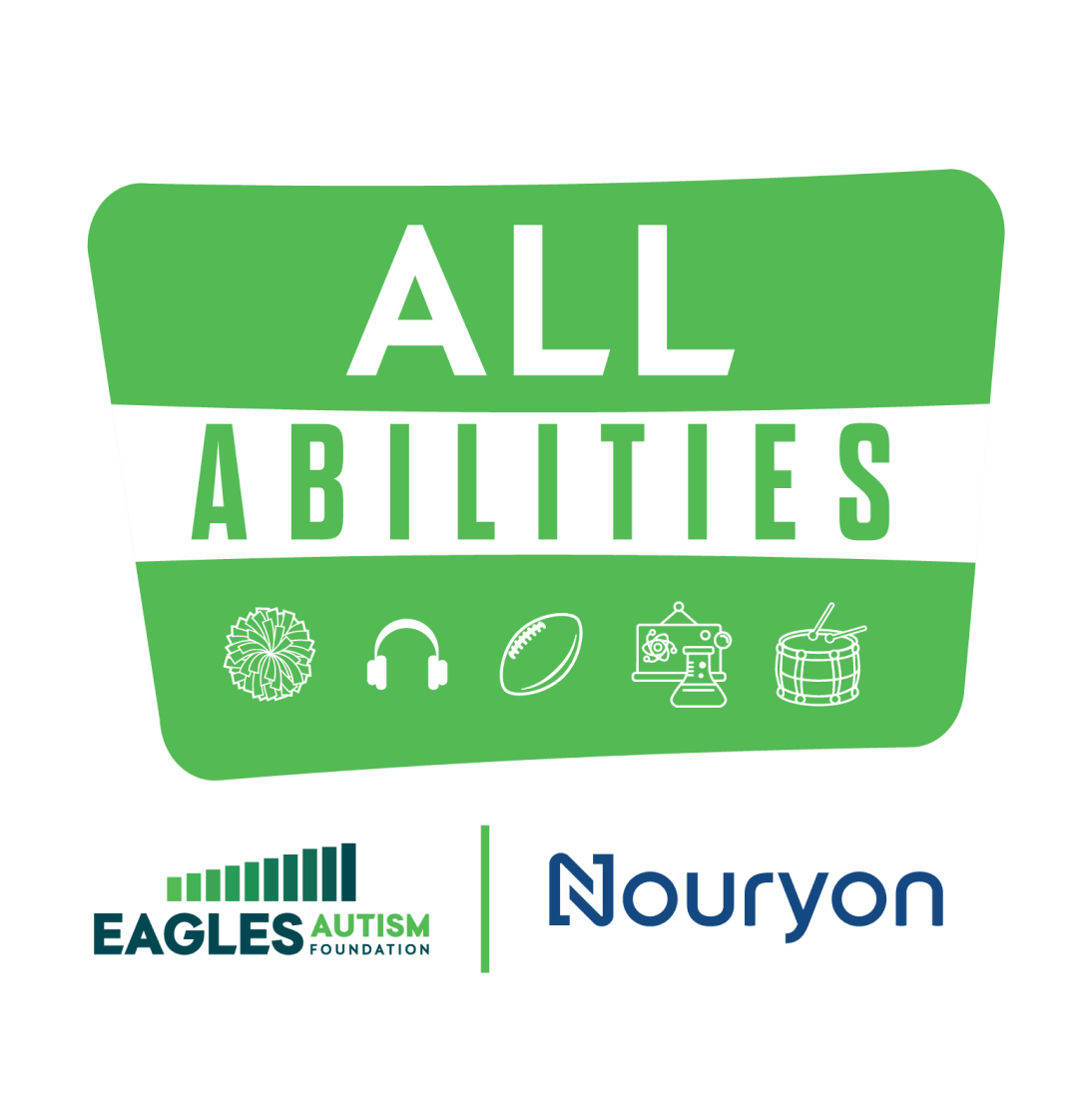 Eagles Autism Foundation | All Abilities Clinic