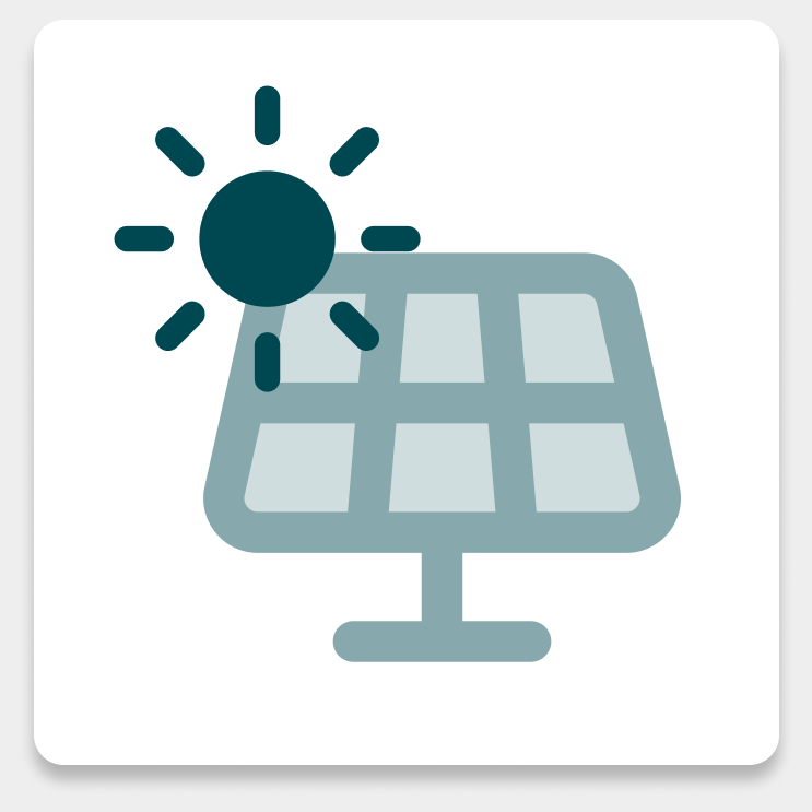 Green Energy Production