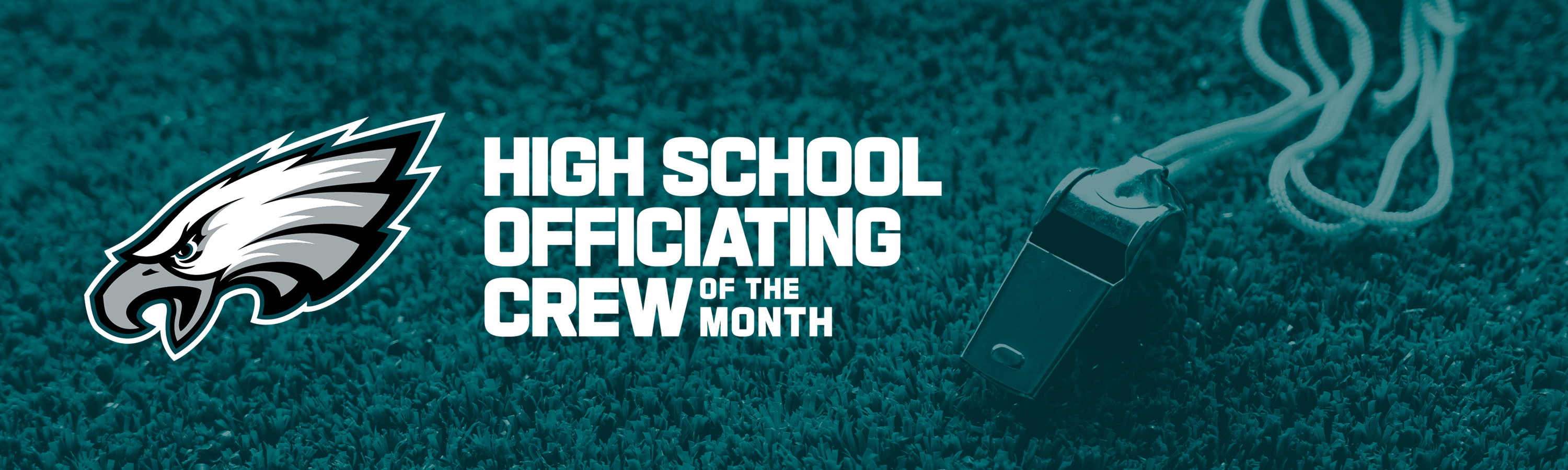 Crew of the Month