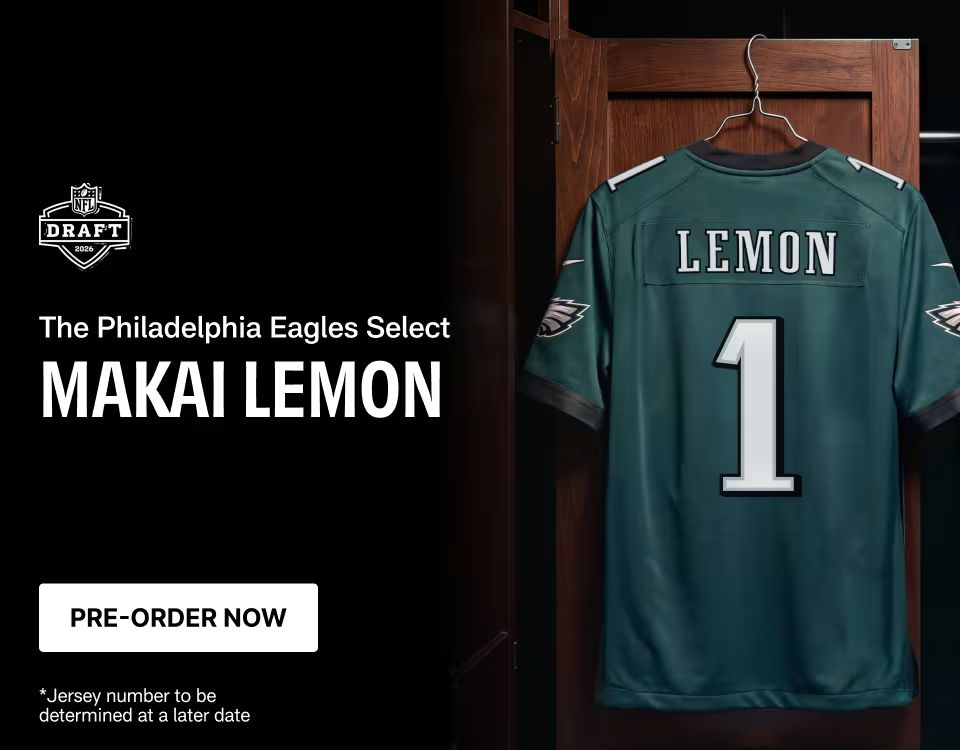Lemon Jersey | Buy Now