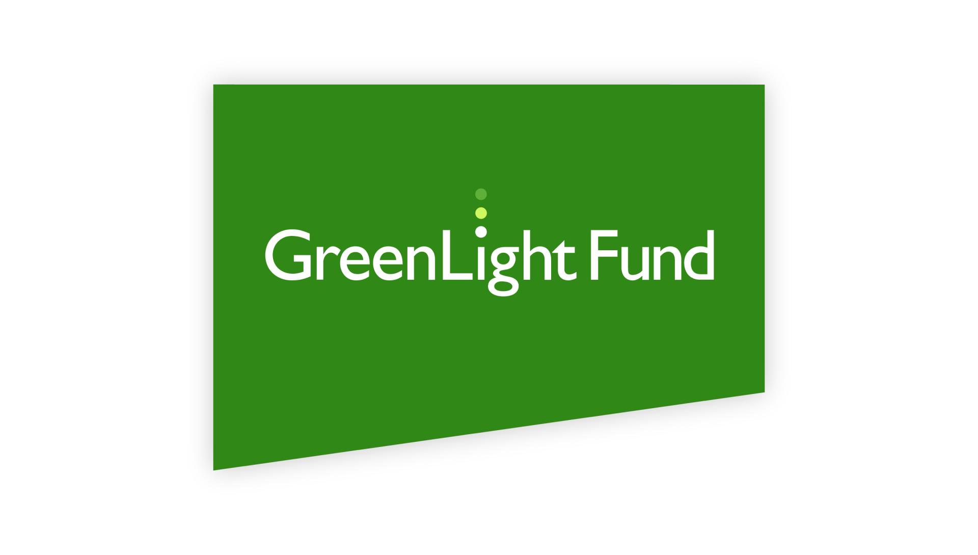 Greenlight Fund