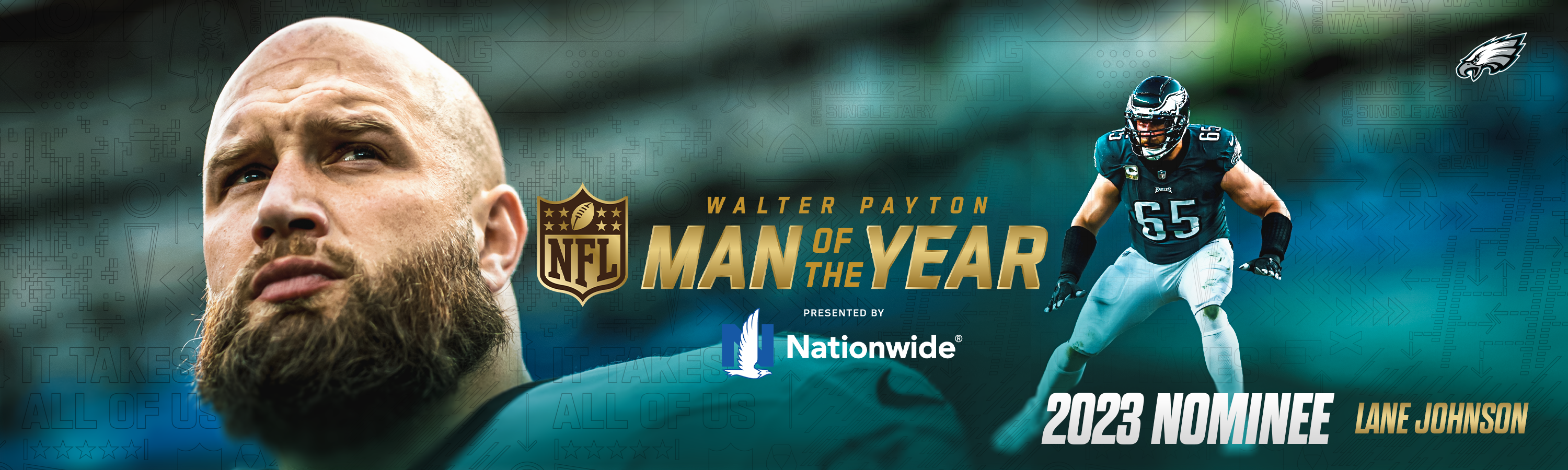 All the Jewish NFL players to watch in the 20232024 season Jewish