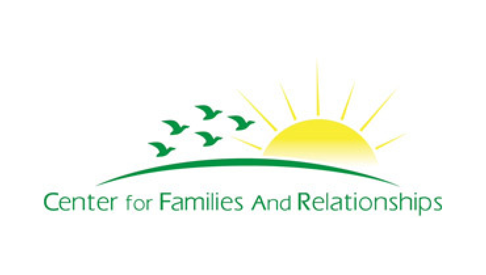 Center for Families and Relationships