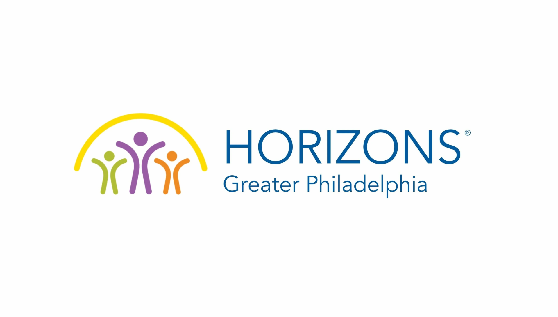 Horizons Greater Philadelphia