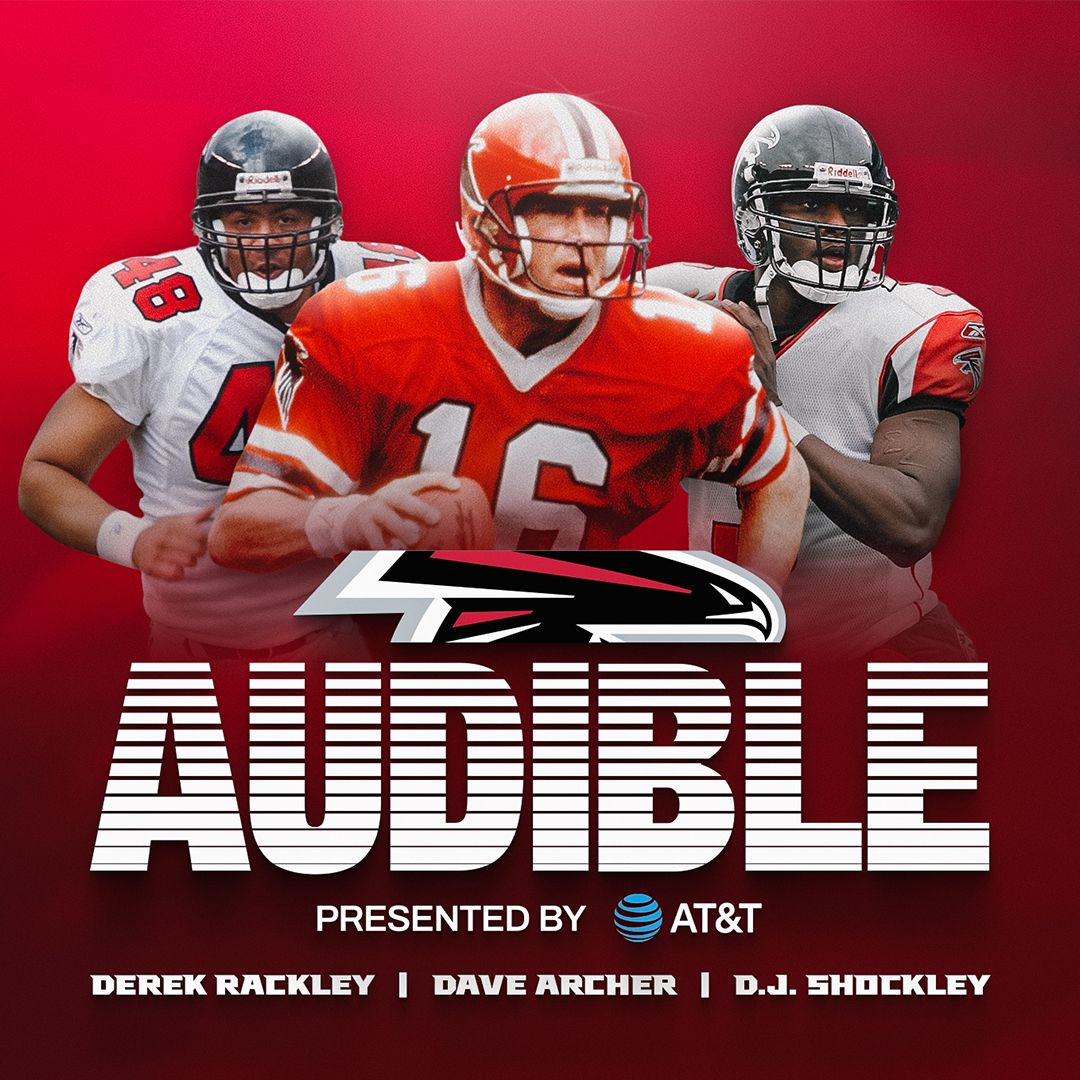 Audible presented by AT&T