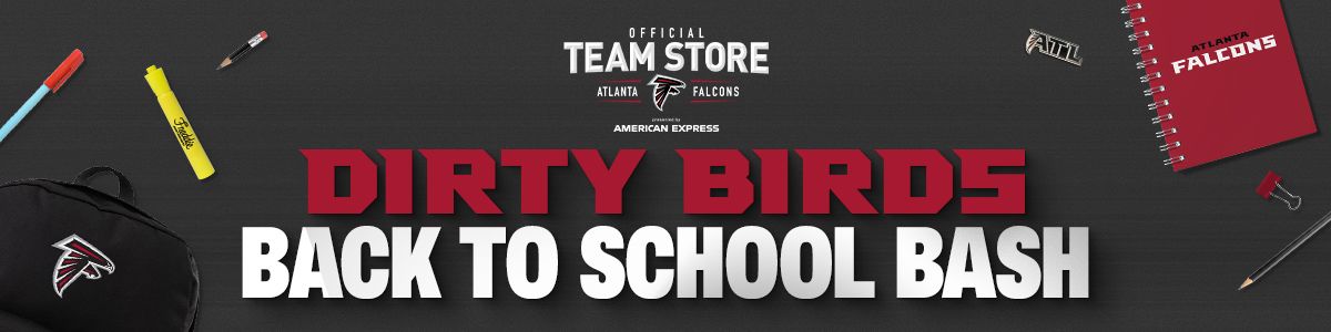 Dirty Birds Back to School Bash