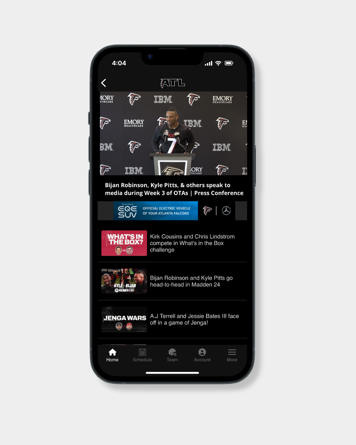 ACCESS 365 DAYS A YEAR