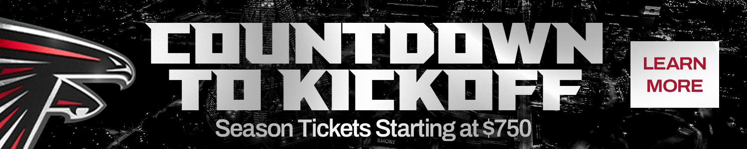 2026 Season Tickets LEARN MORE