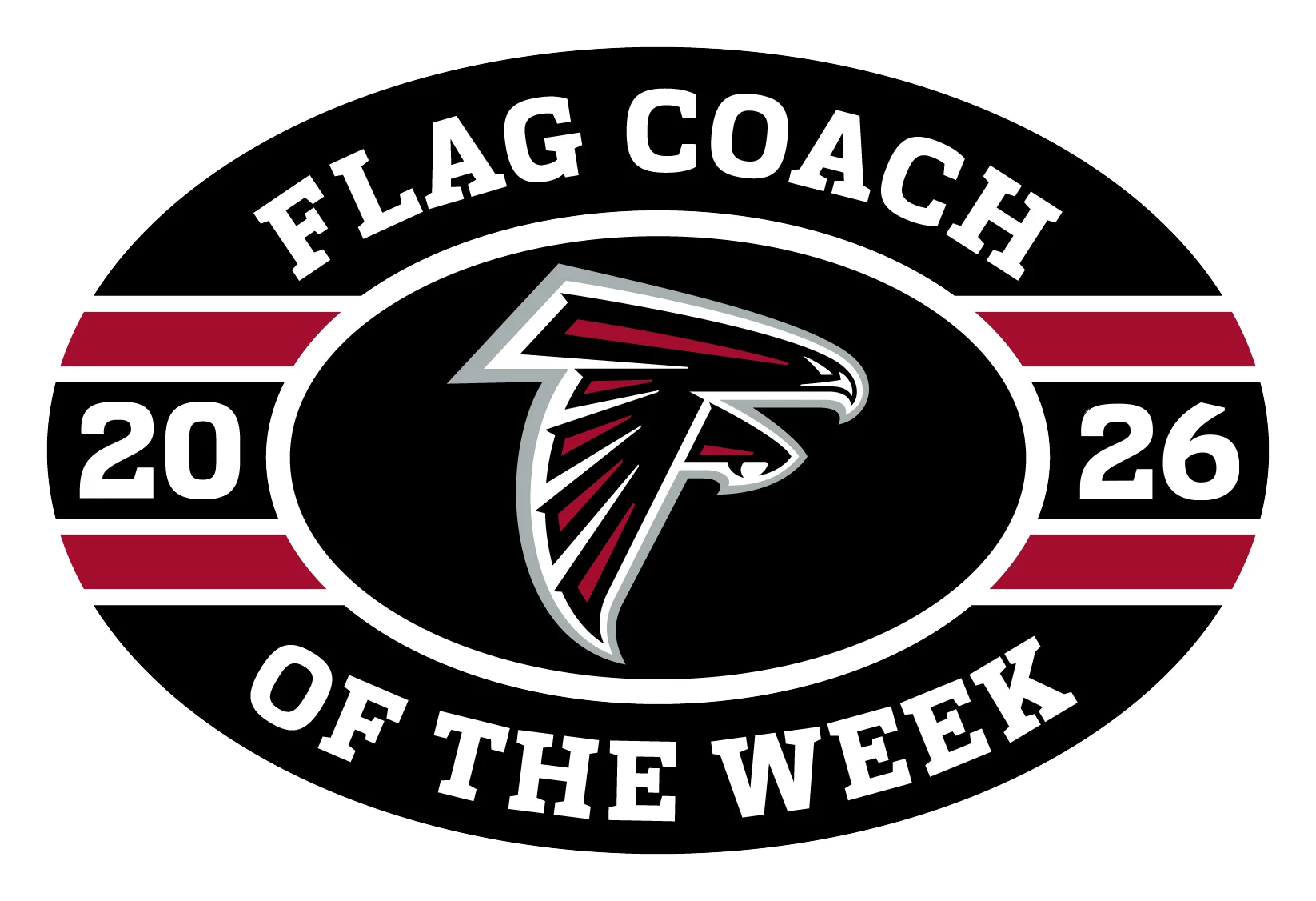 2026 Flag Coach of the Week