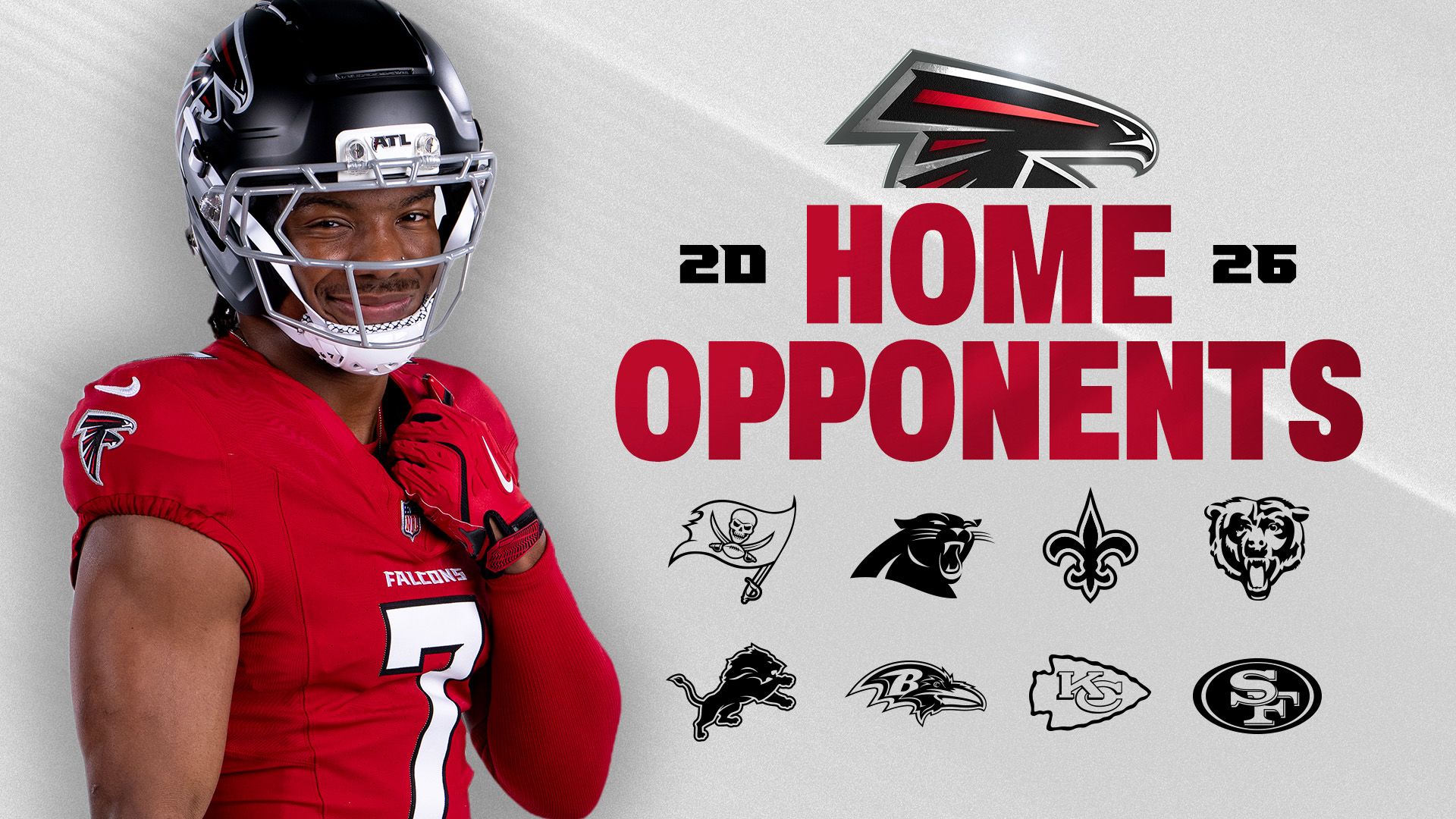 2025 Schedule Home Opponents