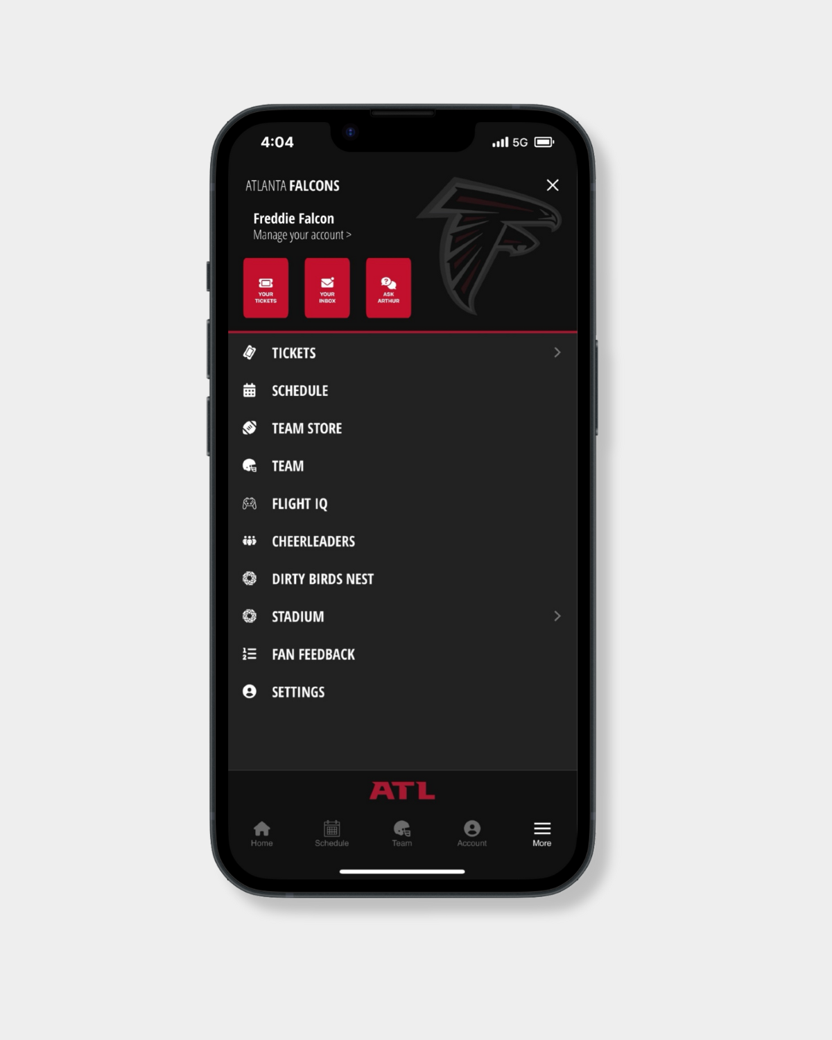 SLEEK DESIGN & MOBILE EXPERIENCE
