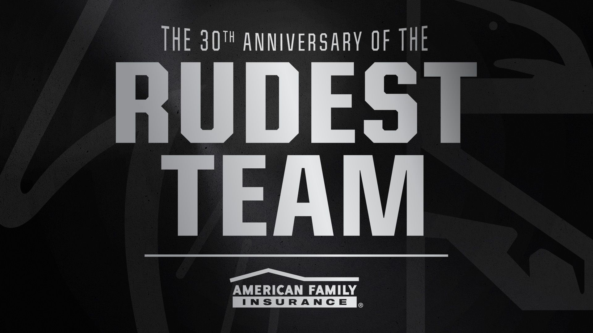 The Rudest Team: 1991 Falcons Stories