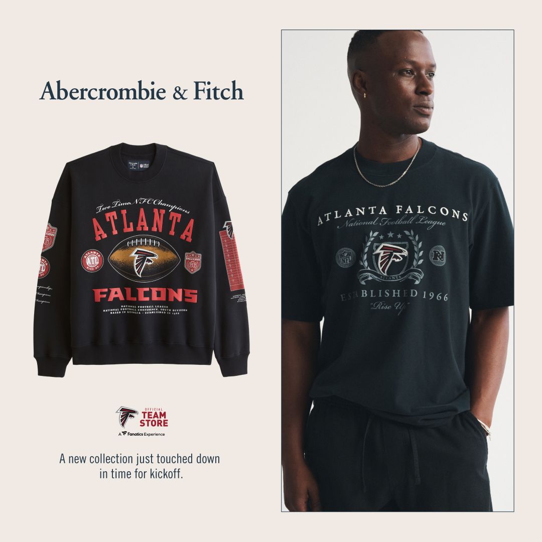 Shop Abercrombie and Fitch