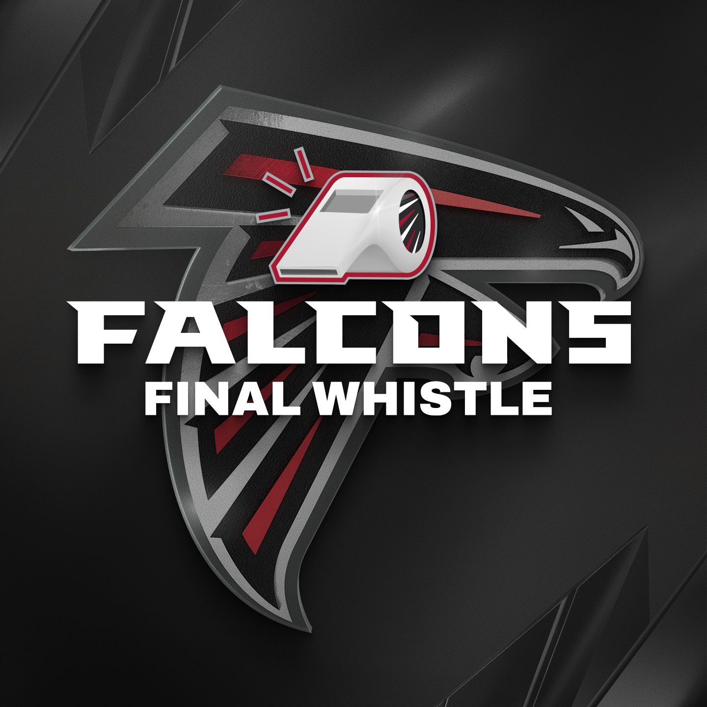 Falcons Final Whistle | A Postgame Podcast