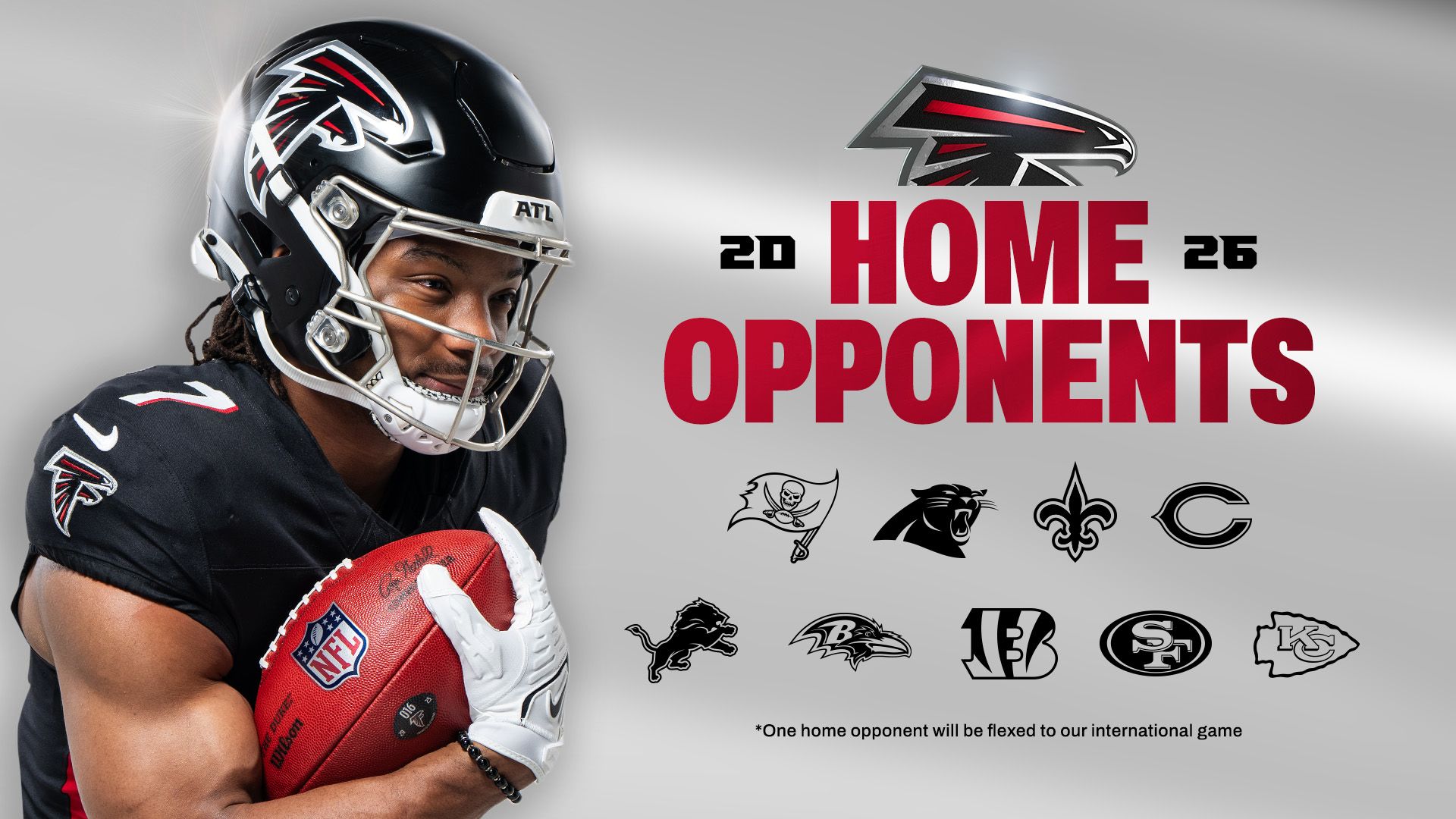 2025 Schedule Home Opponents