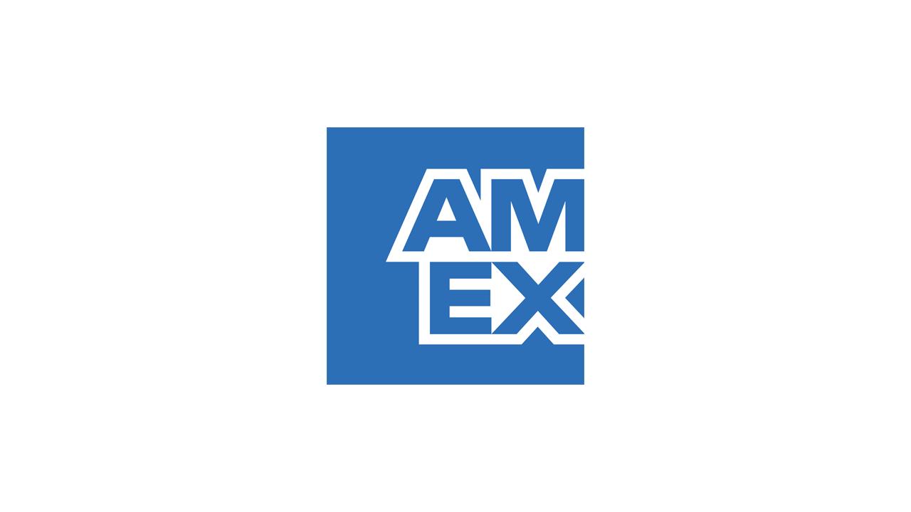 AMEX Partner logo