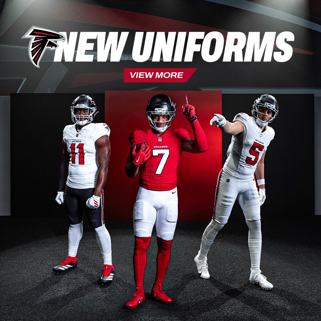 View New Uniforms