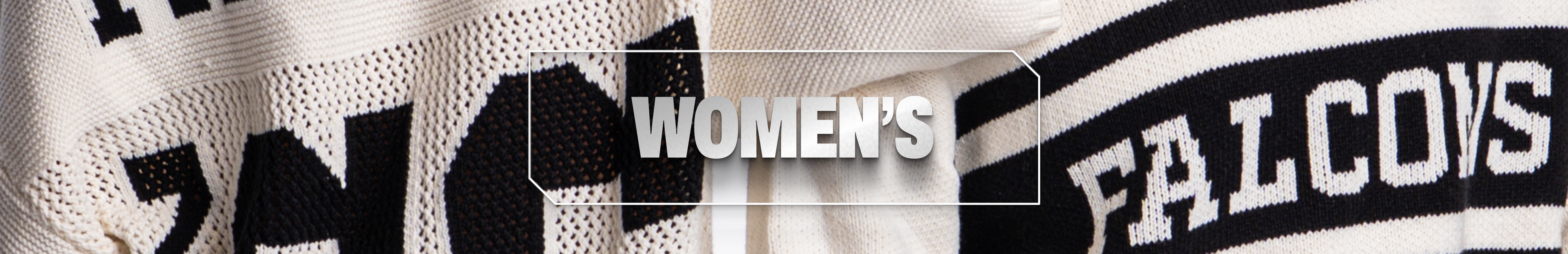Shop Now- Atlanta Falcons Women