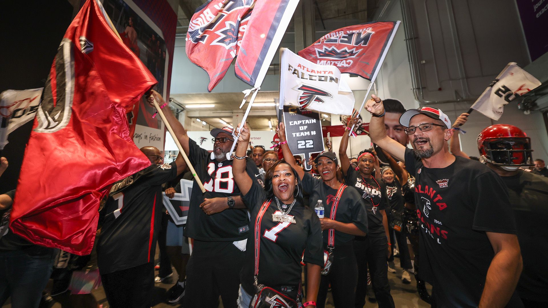 Dirty Birds Nest March