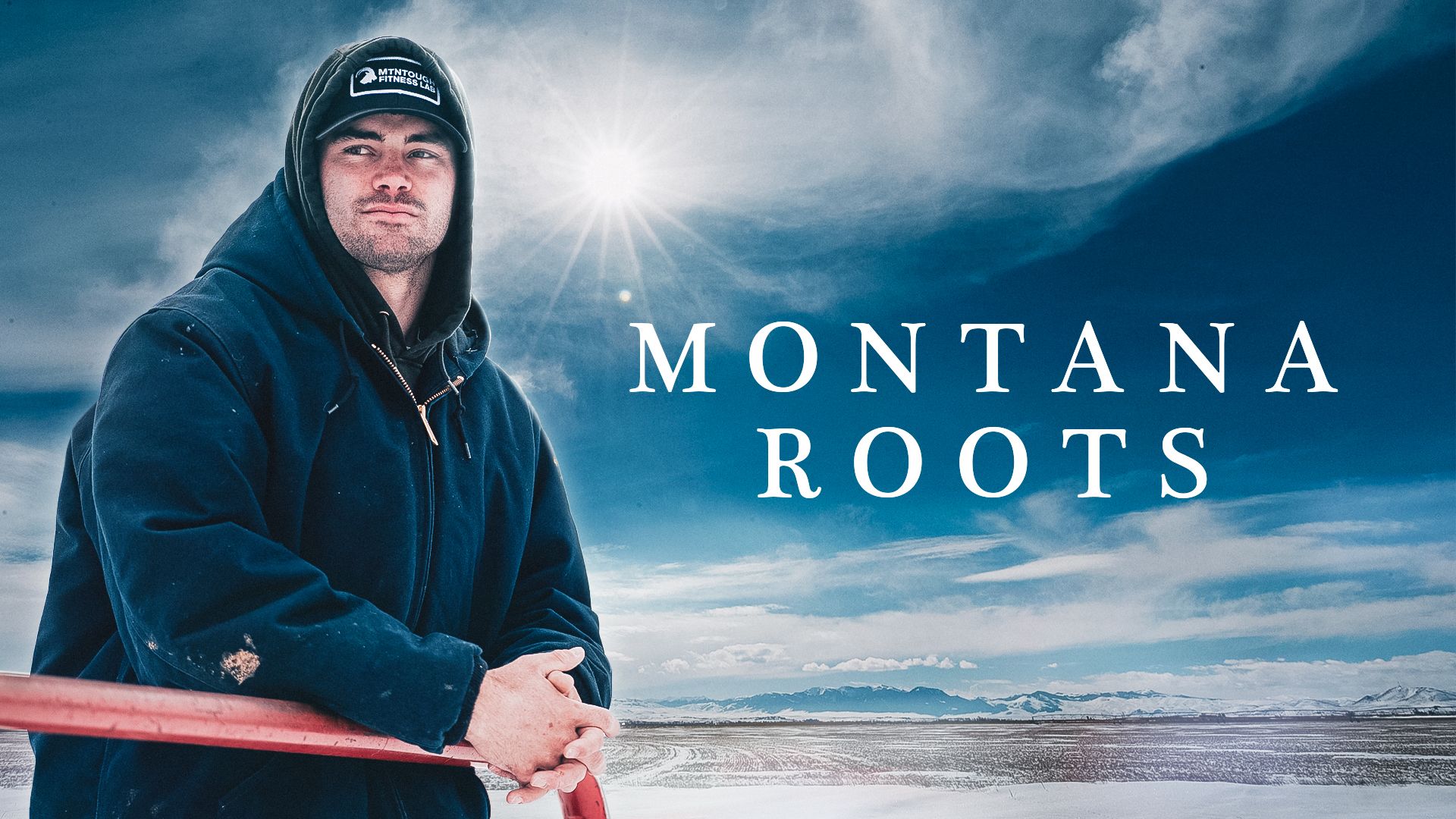 Troy Andersen: Montana Roots