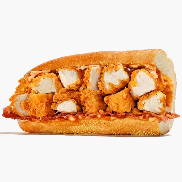 Publix Subs