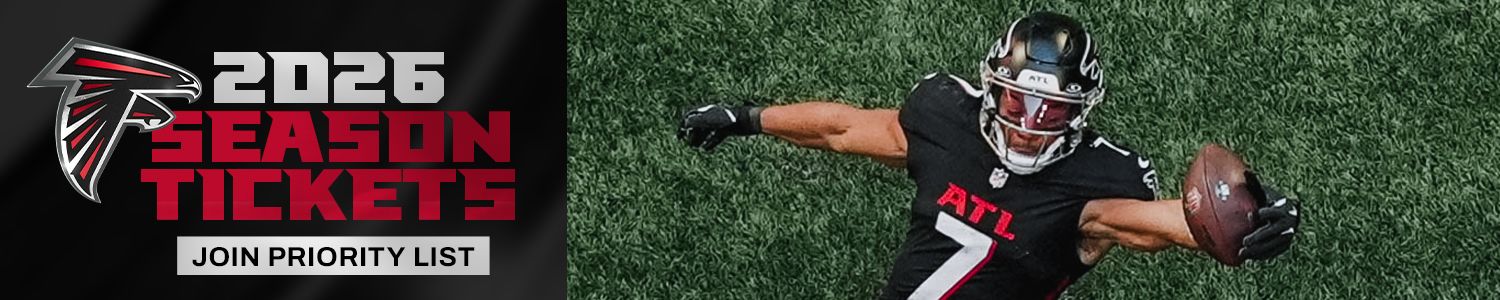 2026 Season Tickets Priority List- Learn More