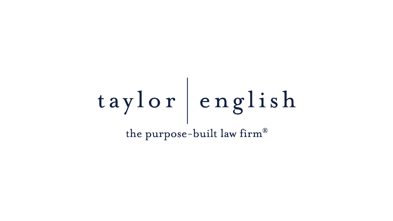 Taylor English