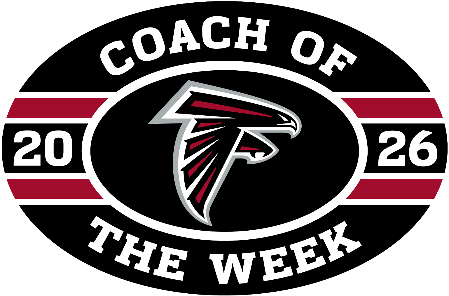 Coach of The Week
