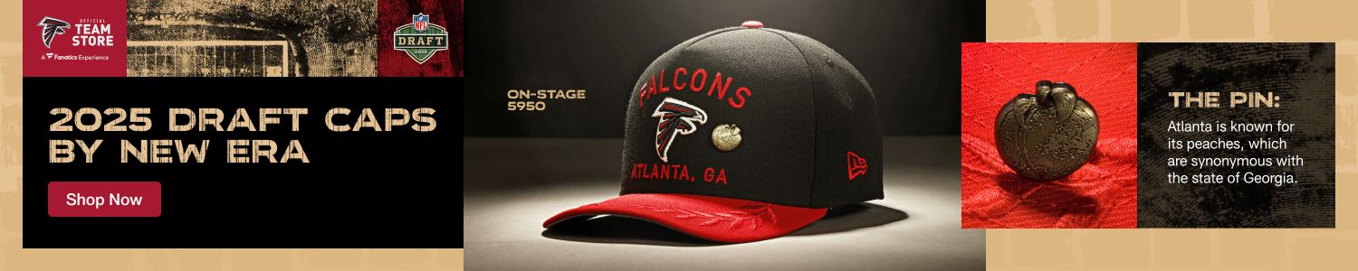 Get Your Draft Hat Now