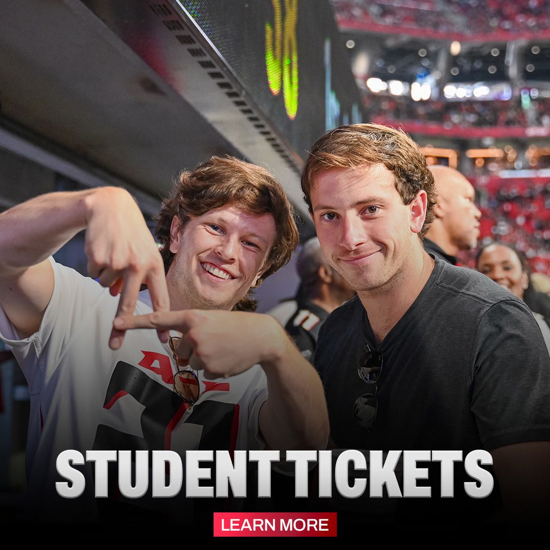Student Tickets