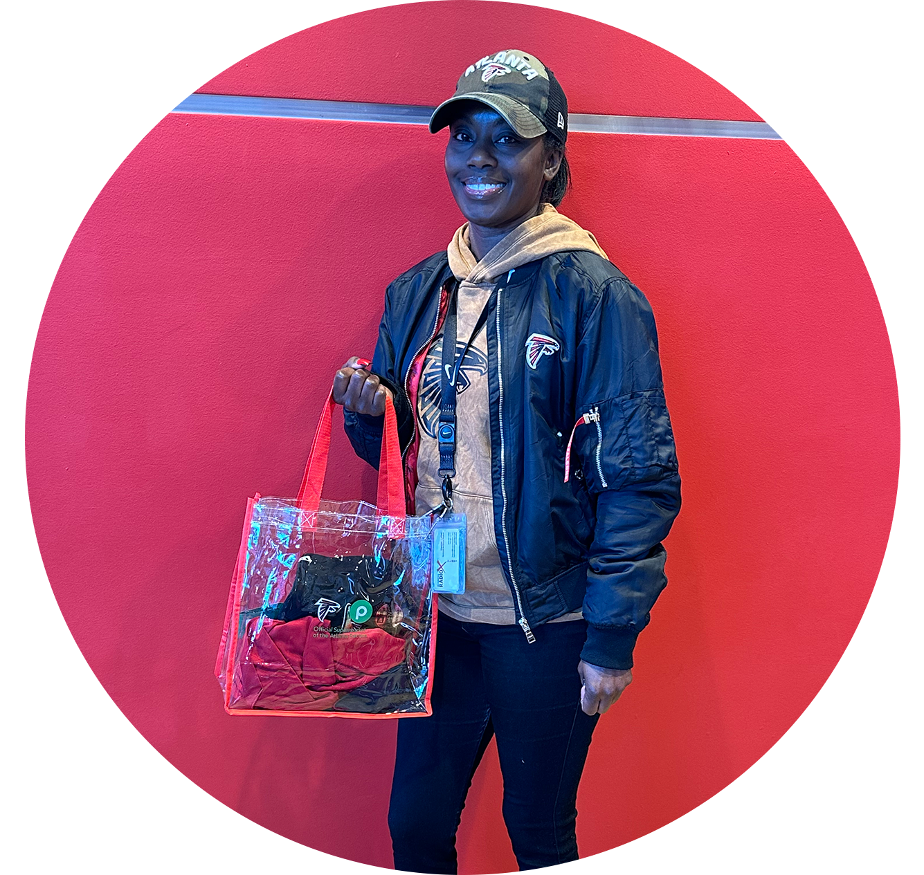 Teesha Bailey - Fanatics