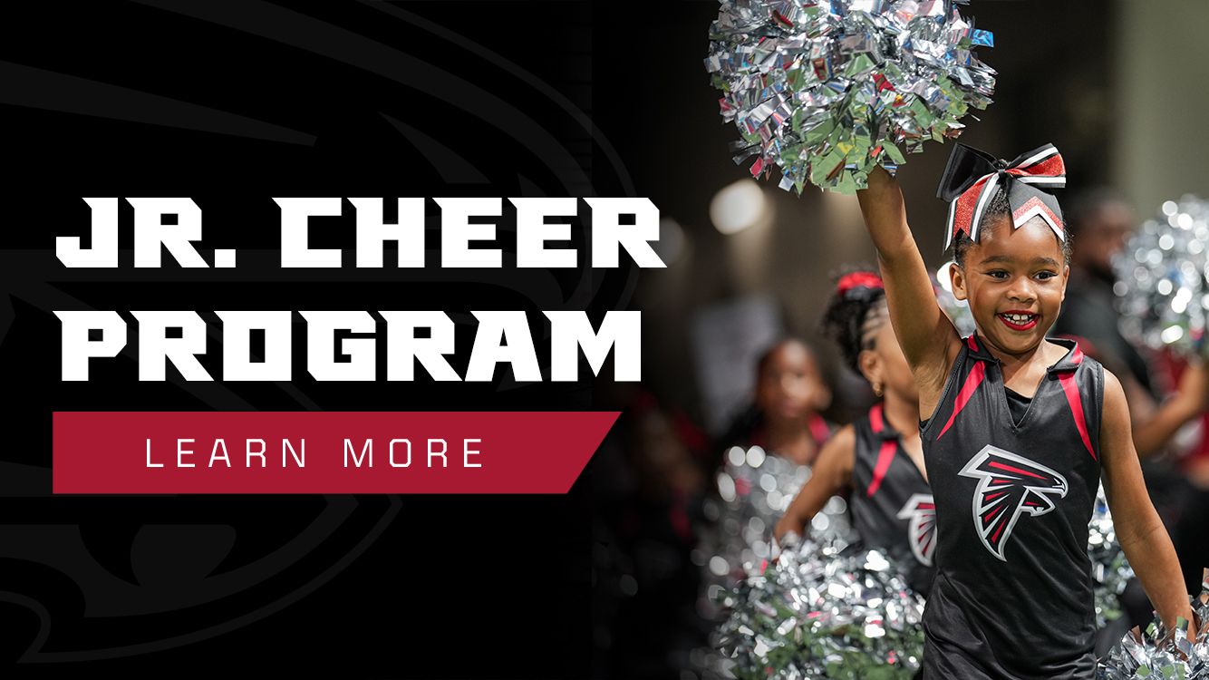 Jr Cheer Community Page