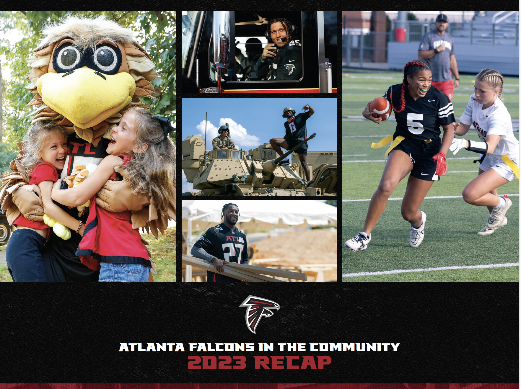 2023 Community Relations Recap