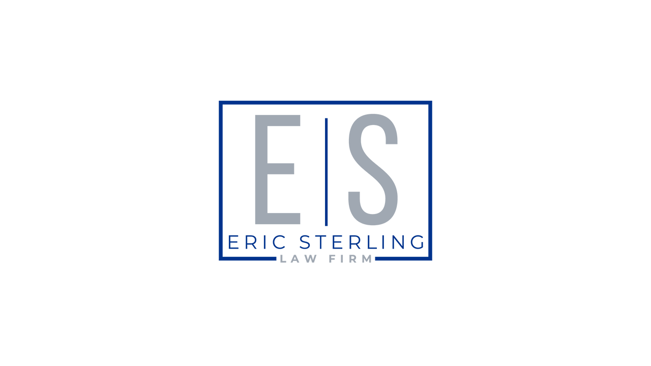 Eric Sterling logo