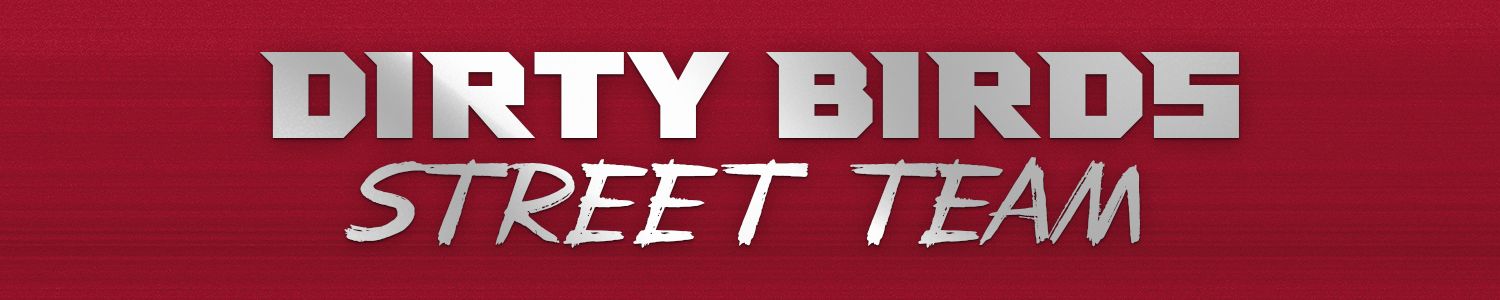 Official Atlanta Falcons Street Team