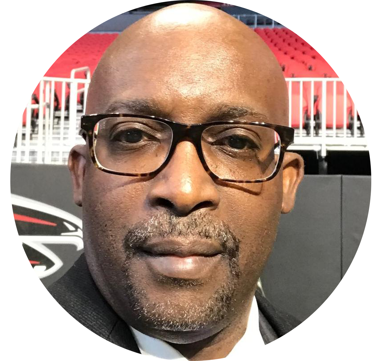 Wyatt Ward- Guest Services