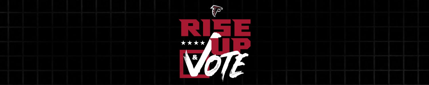 Rise Up and Vote