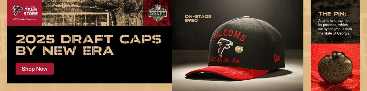 Get Your Draft Hat Now