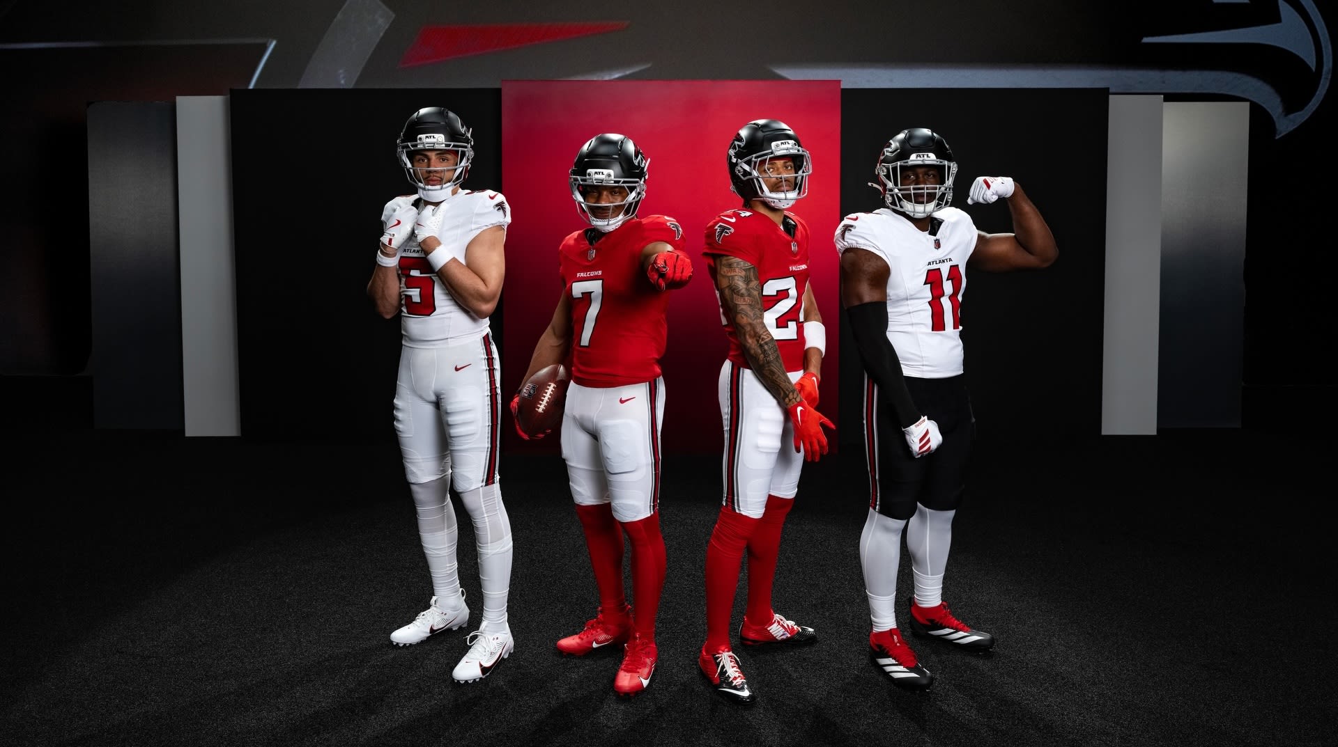 Official Atlanta Falcons Mobile App