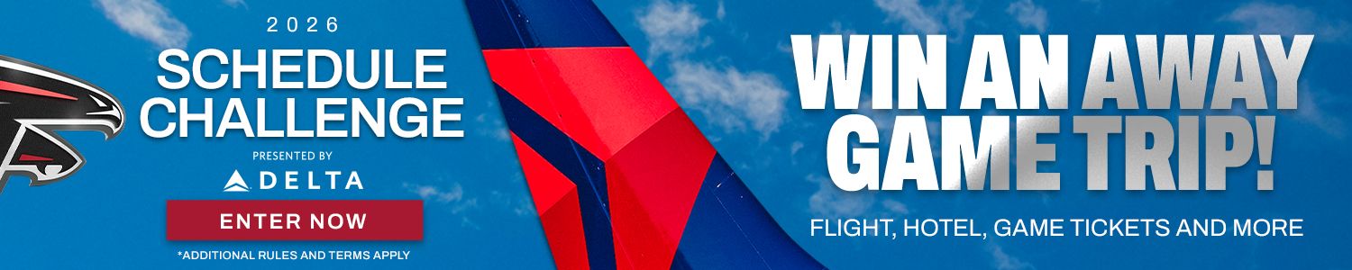 Guess the 2026 Schedule Contents- Enter Now