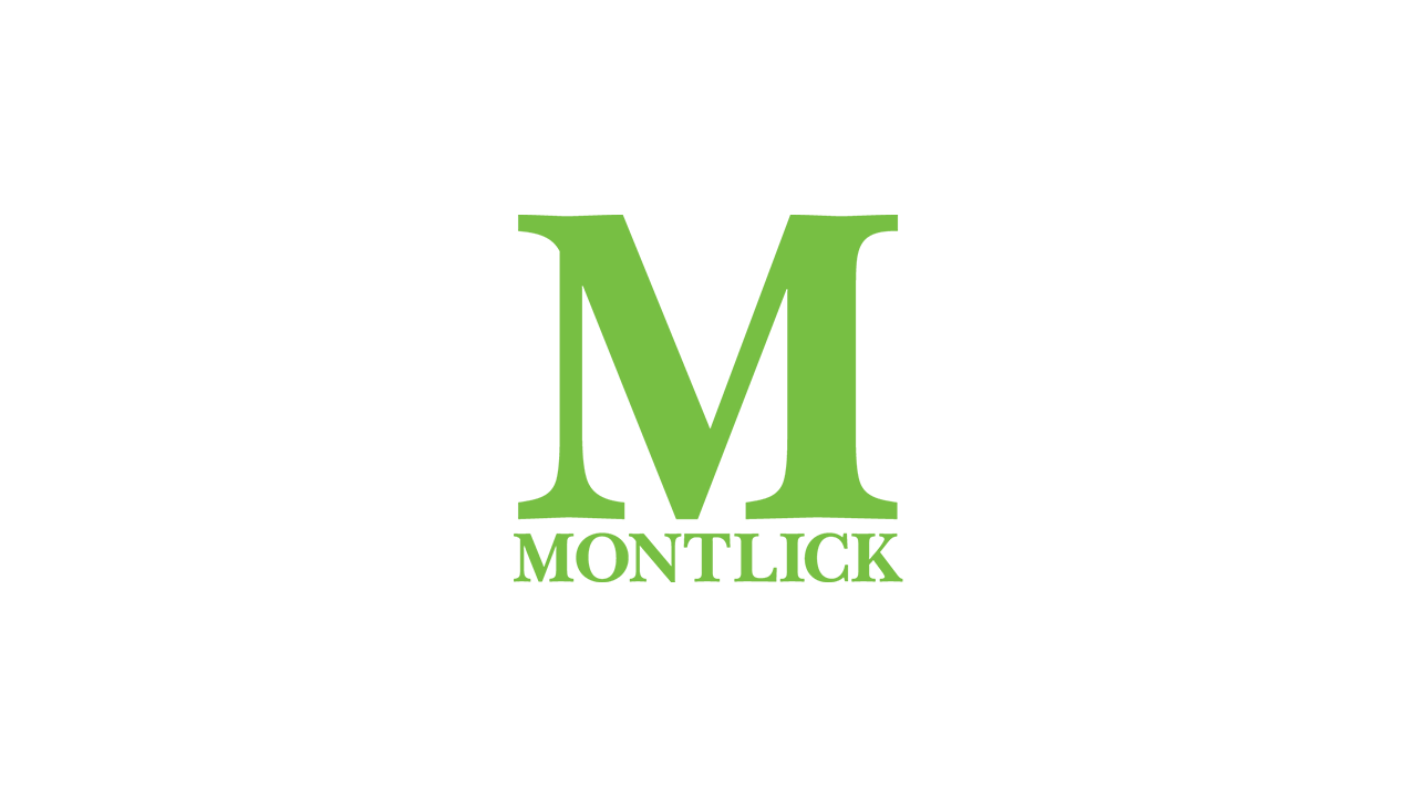 montlick logo